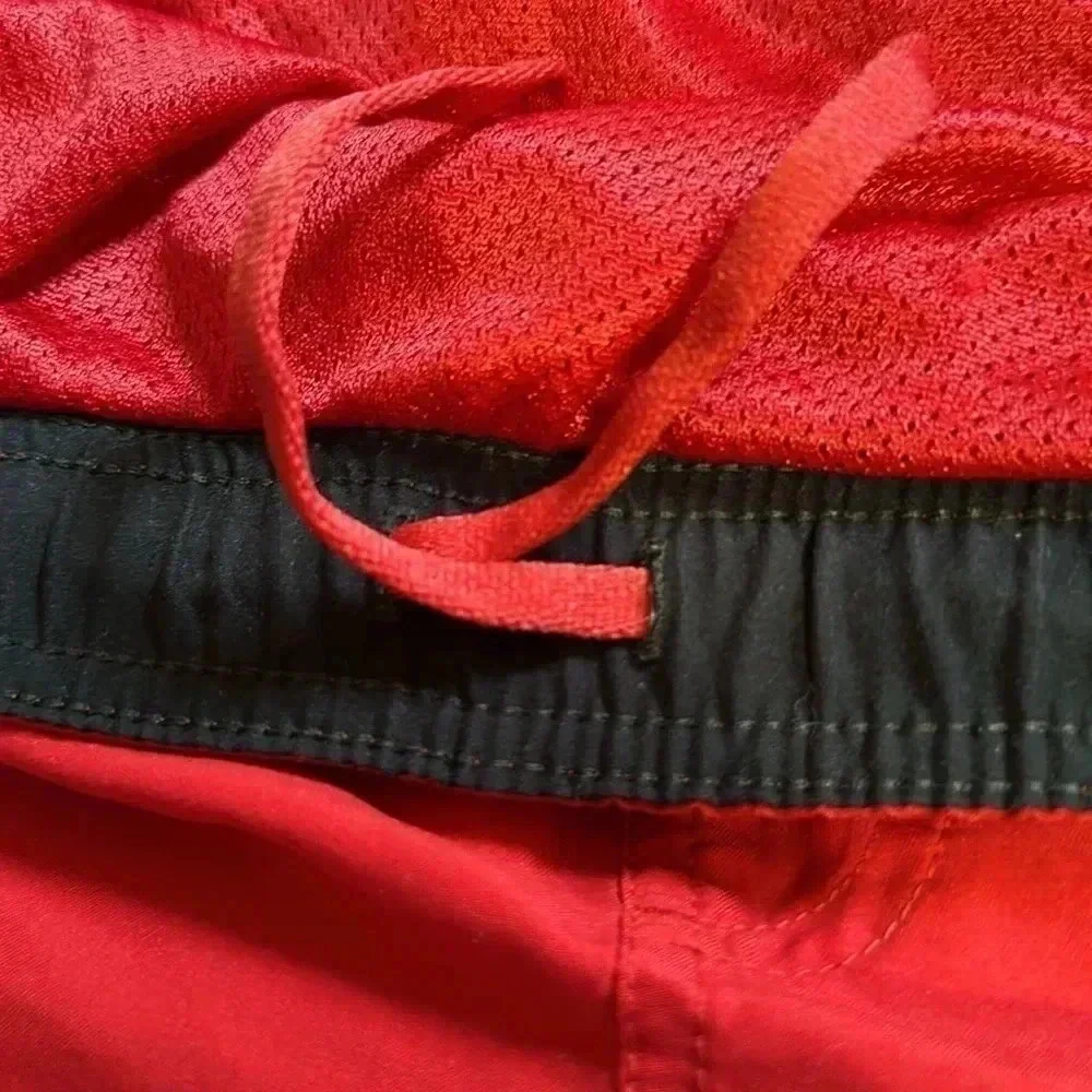 Nike swim trunks